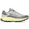 Pánské běžecké boty MERRELL J00005072 AGILITY PEAK 6 M pigeon (Velikost 40)