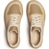 Dámské barefoot boty MERRELL J008910 wrapt sneaker beaver (Velikost 36)