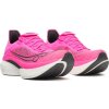 Unisex běžecké boty SAUCONY S30994-98 endorphin elite 2 shock/black (Velikost 37)