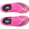 Unisex běžecké boty SAUCONY S30994-98 endorphin elite 2 shock/black (Velikost 37)