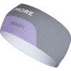 Kompresní podkolenky + čelenka ELEVEN ActivPulse Lilac (Velikost M-L (40-43))