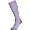 Kompresní podkolenky + čelenka ELEVEN ActivPulse Lilac (Velikost M-L (40-43))