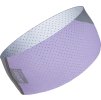 Sportovní čelenka ELEVEN Air ActivPulse Lilac (Velikost UNI)