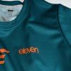 Dětské funkční triko ELEVEN Drift Blue (Velikost 116-122)