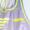 Pánské funkční tílko ELEVEN Eliot Drift Grey (Velikost L)