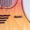 Pánské funkční tílko ELEVEN Eliot Drift Orange (Velikost L)