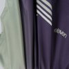 Pánské funkční triko ELEVEN John ET Drift Salvia (Velikost L)