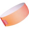 Sportovní čelenka ELEVEN Summer Drift Coral (Velikost UNI)