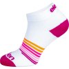 Sportovní ponožky ELEVEN Luca Drift Pink (Velikost M (39-41))