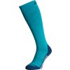 Kompresní podkolenky ELEVEN ActivePulse Aqua (Velikost S (36-39))