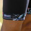 Dámské cyklistické kalhoty ELEVEN Ester Euphoria (Velikost L)