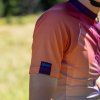 Pánský cyklistický dres ELEVEN Vibe Velvet (Velikost 3XL)