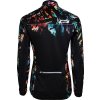 Dámská cyklistická bunda ELEVEN Iris Euphoria (Velikost L)
