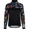 Dámská cyklistická bunda ELEVEN Iris Euphoria (Velikost L)
