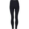 Dámské legíny ELEVEN Olivie Black (Velikost L)