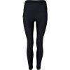 Dámské legíny ELEVEN Olivie Black (Velikost L)