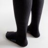 Kompresní podkolenky ELEVEN ActivePulse Black (Velikost S (36-39))