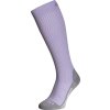 Kompresní podkolenky ELEVEN ActivePulse Lilac (Velikost S (36-39))