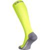 Kompresní podkolenky ELEVEN ActivePulse Fluo (Velikost S (36-39))