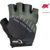 Cyklistické rukavice R2 Vouk ATR19X (Velikost M)