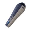 Thermopro třísezónní spacák HUSKY Fraser -10°C blue/grey (Velikost OneSize)