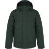 Pánská hardshellová bunda HUSKY Nurme M dark khaki (Velikost XXL)