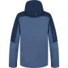 Pánská hardshellová bunda HUSKY Nickin M blue (Velikost XL)