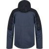 Pánská hardshellová bunda HUSKY Nickin M anthracite/black (Velikost XXL)