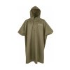 Pláštěnka HUSKY Rainie khaki (Velikost L/XL)
