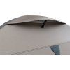 Kempingový stan HUSKY pro 4 osoby Boyard 4 Classic light grey (Velikost OneSize)