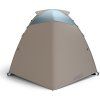 Kempingový stan HUSKY pro 4 osoby Boyard 4 Classic light grey (Velikost OneSize)