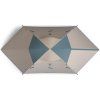 Kempingový stan HUSKY pro 4 osoby Boyard 4 Classic light grey (Velikost OneSize)