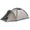 Kempingový stan HUSKY pro 4 osoby Bizon 4 Classic light grey (Velikost OneSize)