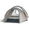 Kempingový stan HUSKY pro 4 osoby Bizon 4 Classic light grey (Velikost OneSize)