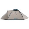 Kempingový stan HUSKY pro 4 osoby Bizon 4 Classic light grey (Velikost OneSize)