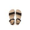 Barefoot sandály BE LENKA Summer 2.0 černá (Velikost 36)