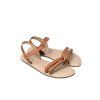 Barefoot sandály BE LENKA Summer 2.0 hnědé (Velikost 36)