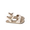 Barefoot sandály BE LENKA Grace 2.0 slonová kost (Velikost 37)