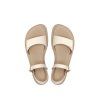 Barefoot sandály BE LENKA Grace 2.0 slonová kost (Velikost 37)