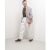 Barefoot boty BE LENKA Cityscape tmavě hnědá (Velikost 36)