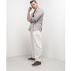Barefoot boty BE LENKA Cityscape tmavě hnědá (Velikost 36)