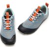 Barefoot boty BE LENKA Trailtech břidlicově modré (Velikost 38)