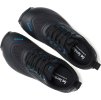Barefoot boty BE LENKA Trailtech černo modré (Velikost 38)
