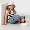 Dětské barefoot tenisky BE LENKA Canvi Kids černá (Velikost 26)