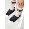Dětské barefoot tenisky BE LENKA Canvi Kids černá (Velikost 26)