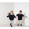 Dětské barefoot tenisky BE LENKA Energise Kids černá (Velikost 26)