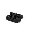 Dětské barefoot baleríny BE LENKA Tinkee Kids černá (Velikost 26)