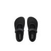 Dětské barefoot baleríny BE LENKA Tinkee Kids černá (Velikost 26)