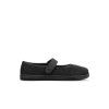 Dětské barefoot baleríny BE LENKA Tinkee Kids černá (Velikost 26)