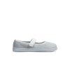 Dětské barefoot baleríny BE LENKA Tinkee Kids bílá (Velikost 26)